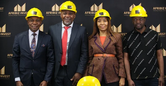 Afribiz Invest joins forces with the South African Construction Awards