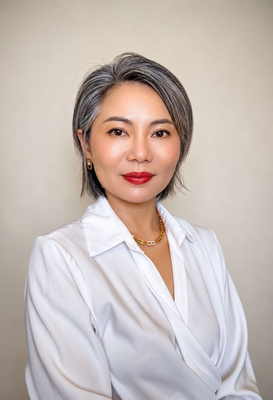Amy Zhu