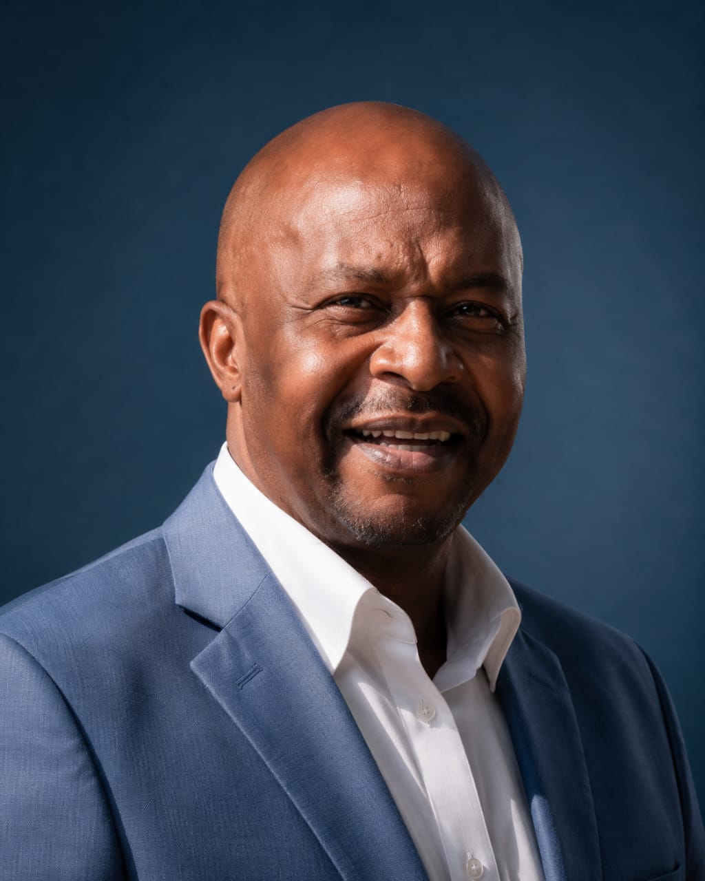 Hangwani Mulaudzi