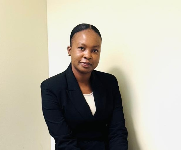 Sibongile Shopalani