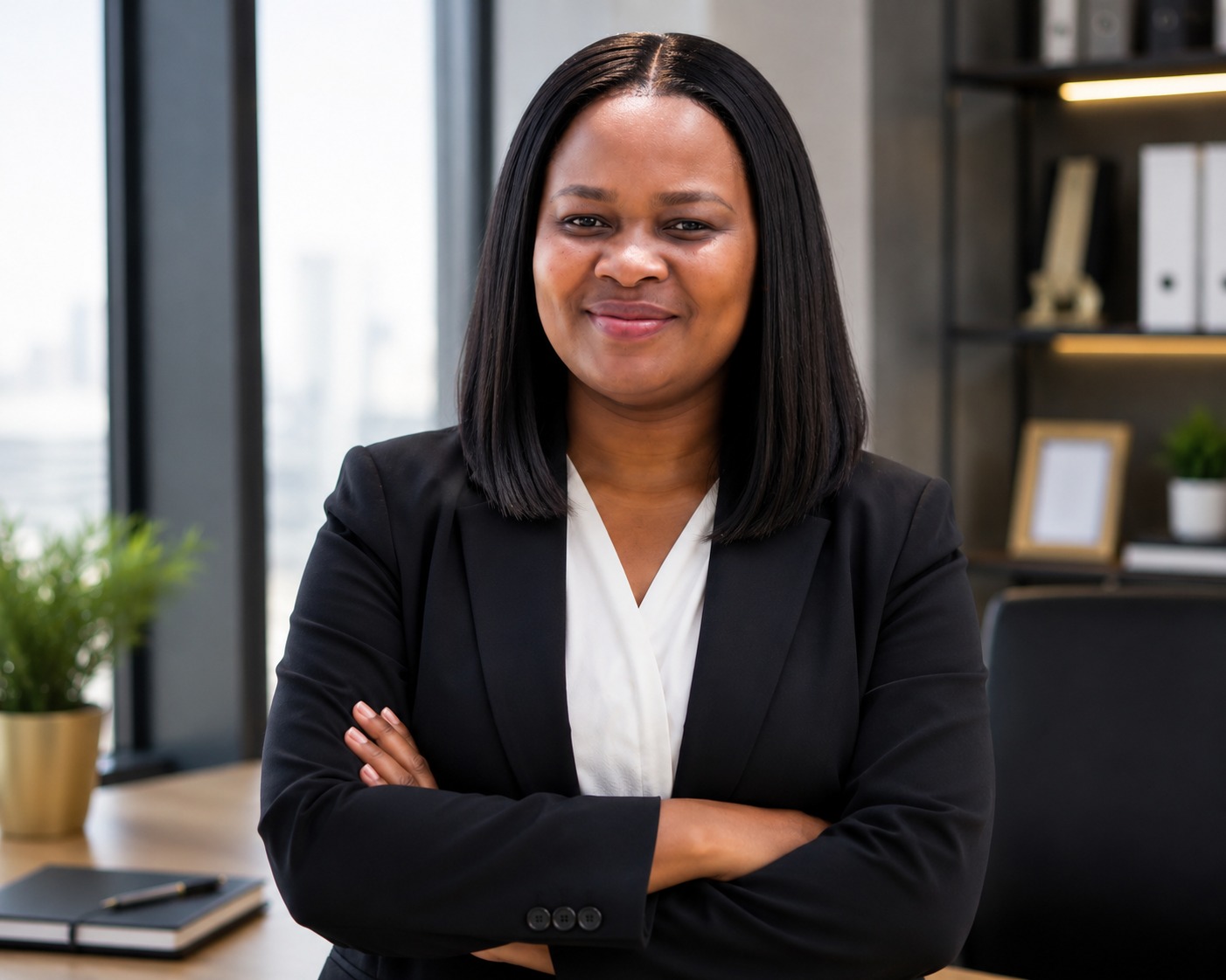 Langutelani Mathebula