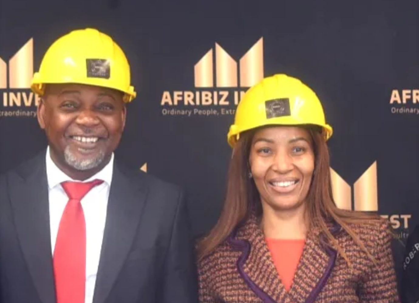 Afribiz Invest shifts to renewable energy as it expands into one of Africa's largest housing developments