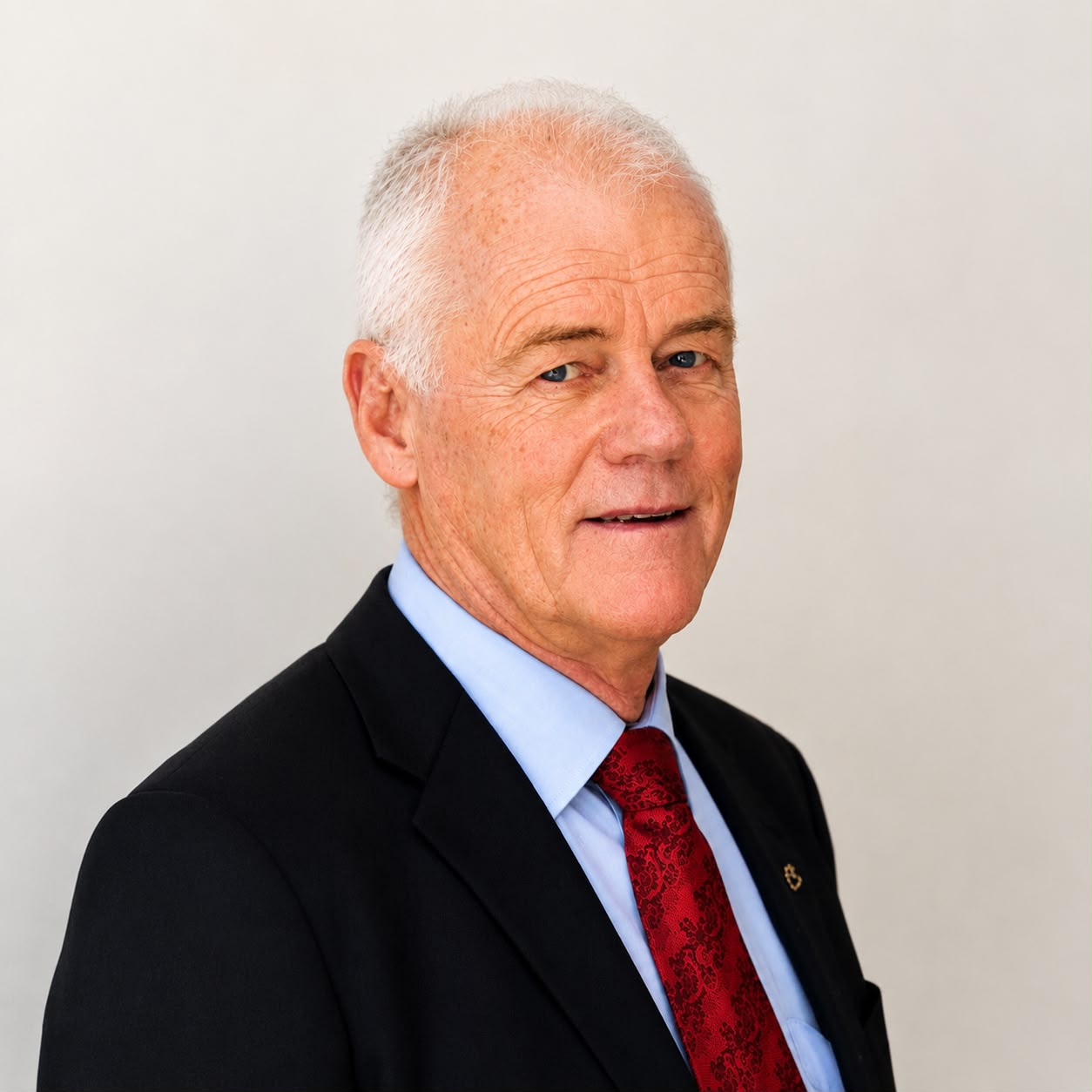 Hans Badenhorst